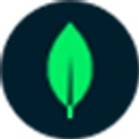 MongoDB logo
